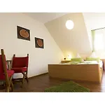 Penzion Moeser 3*