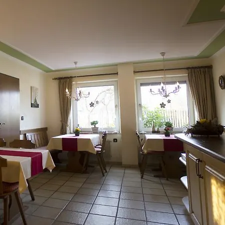 Möser Gasthof 3*