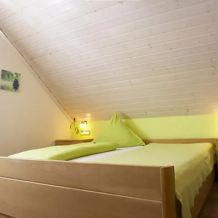 Gasthof Möser 3*