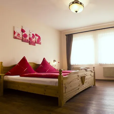 Gasthof Möser 3*