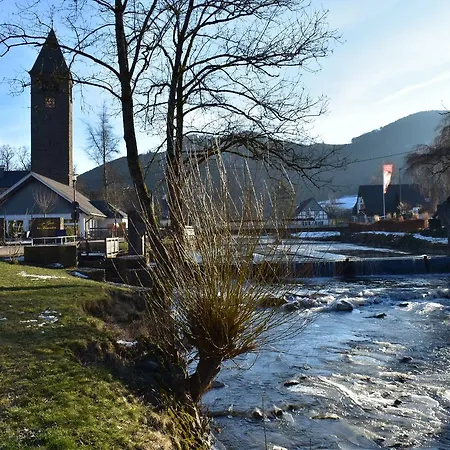 Moeser 3* Lennestadt