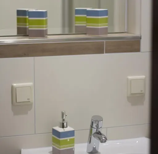 Konukevi Moeser Lennestadt