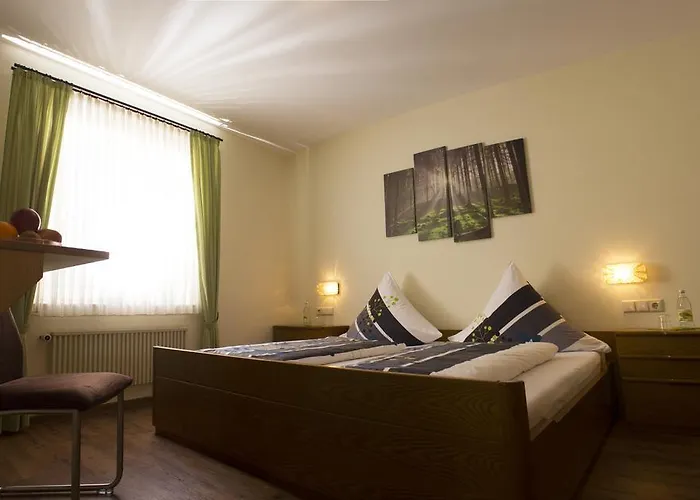 Maison d'hôtes Moeser