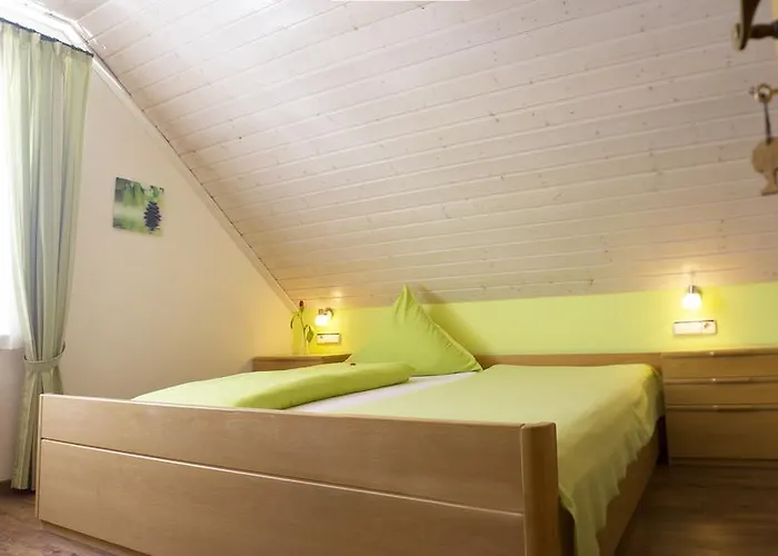 Maison d'hôtes Moeser 3*