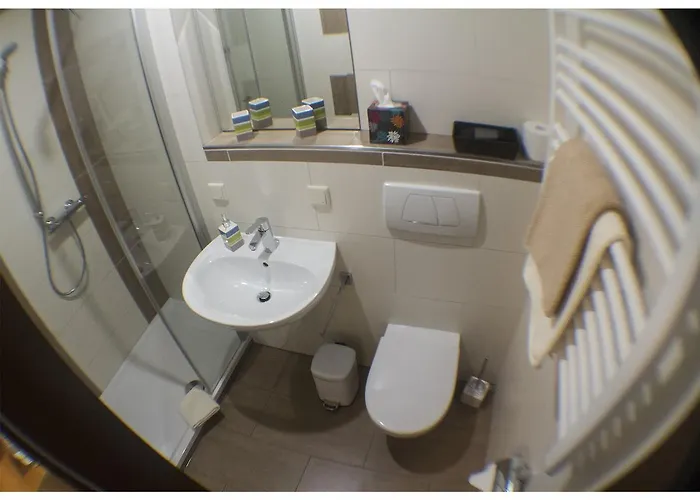 Maison d'hôtes Moeser 3*