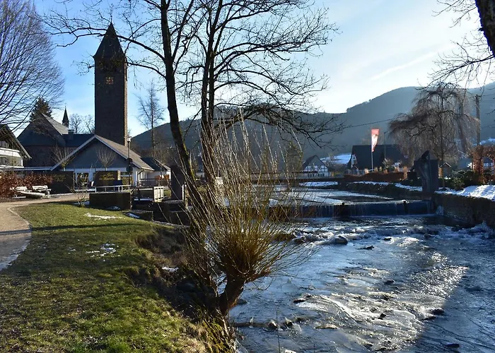 Moeser 3* Lennestadt